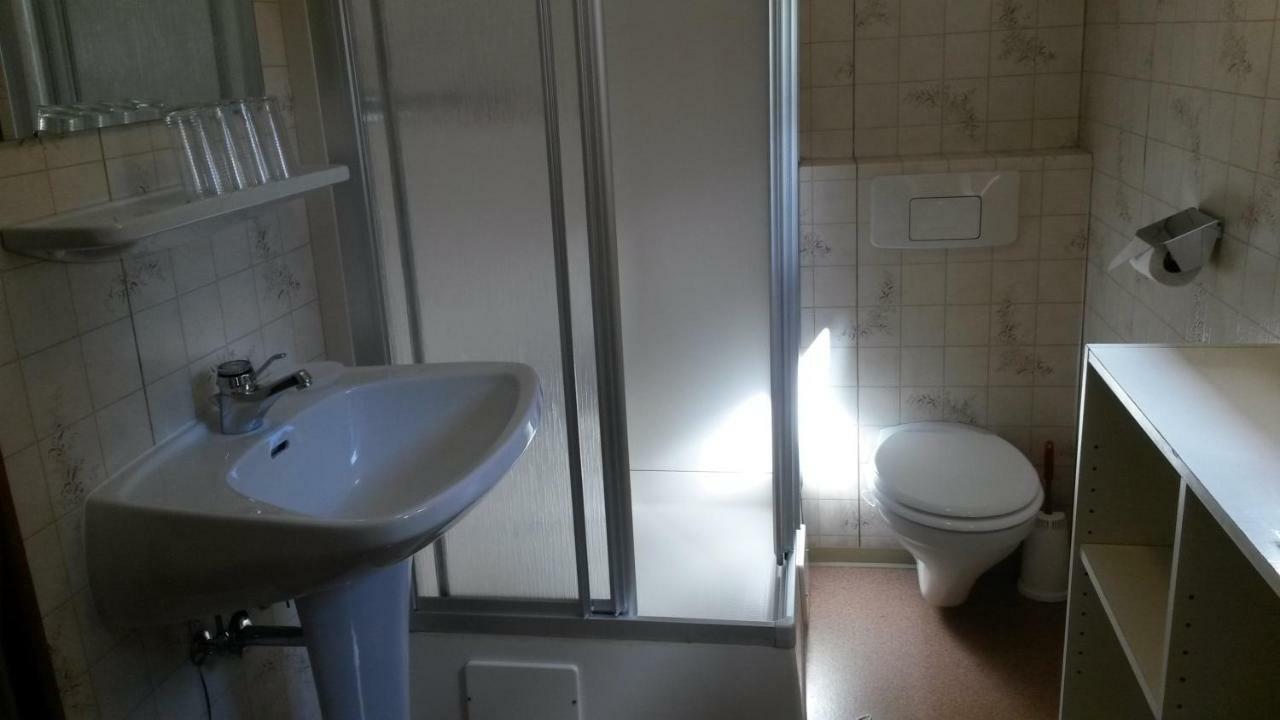 Ferienhaeuser Stohl Mariapfarr Exteriér fotografie